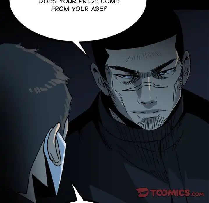 The Villain Chapter 62 - Page 75