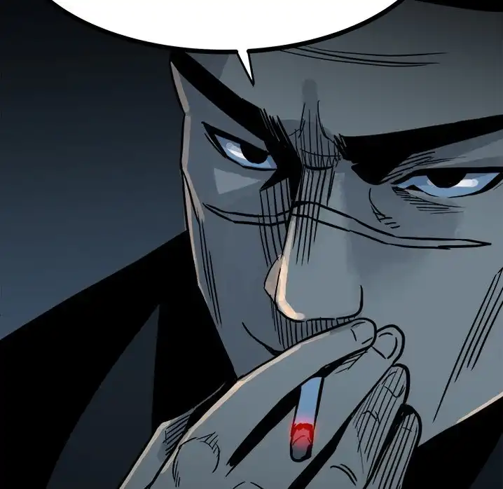 The Villain Chapter 62 - Page 77