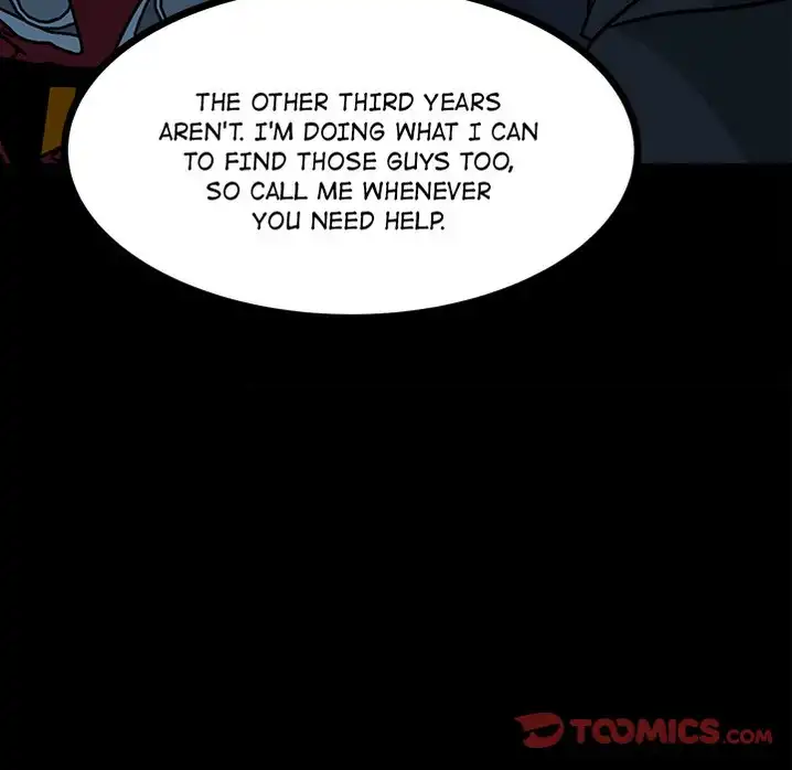 The Villain Chapter 62 - Page 84