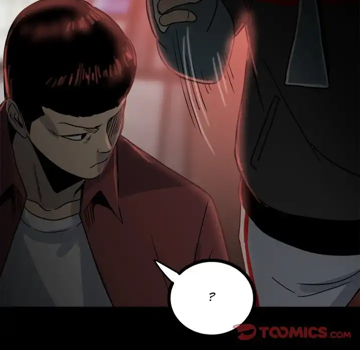 The Villain Chapter 62 - Page 90