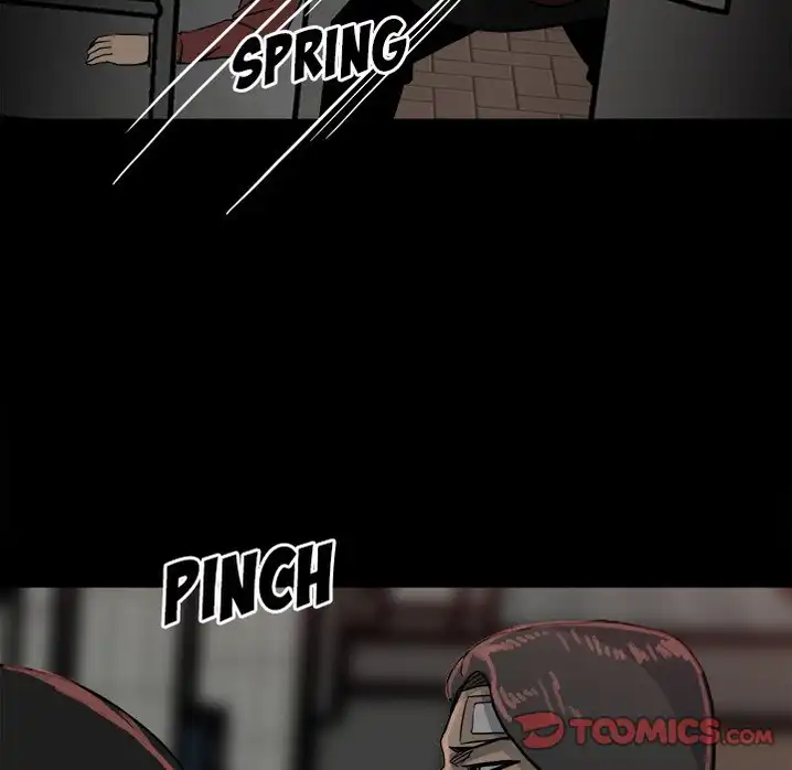 The Villain Chapter 62 - Page 96