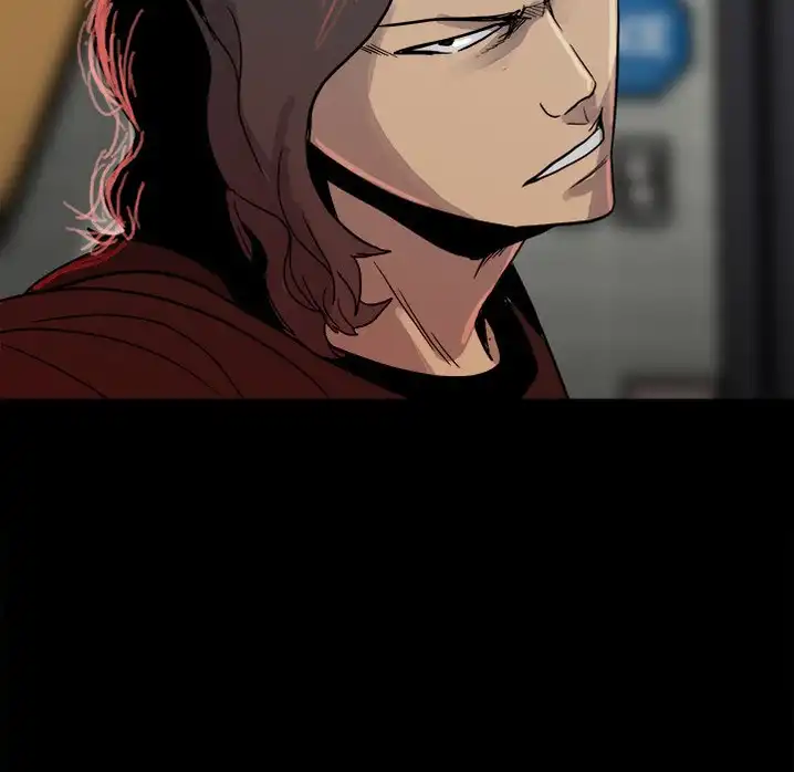 The Villain Chapter 63 - Page 102