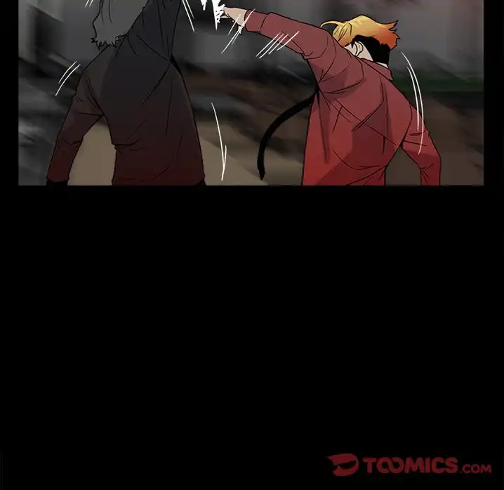 The Villain Chapter 63 - Page 105