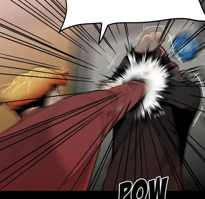 The Villain Chapter 63 - Page 110