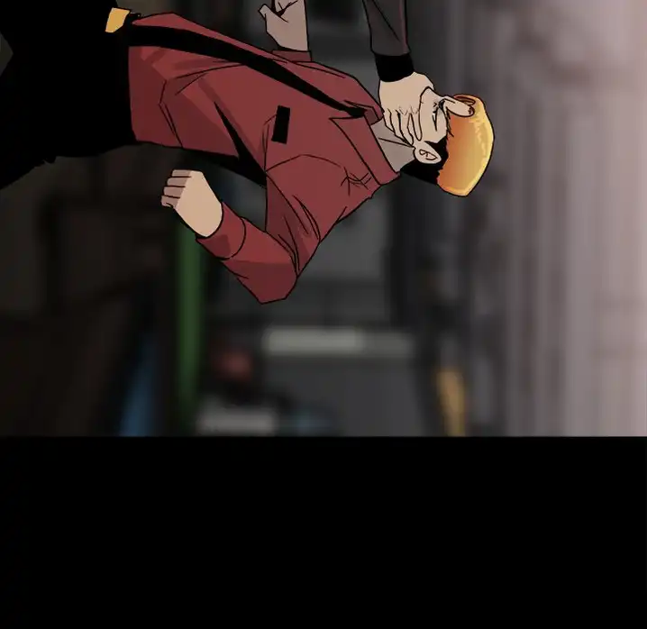 The Villain Chapter 63 - Page 118