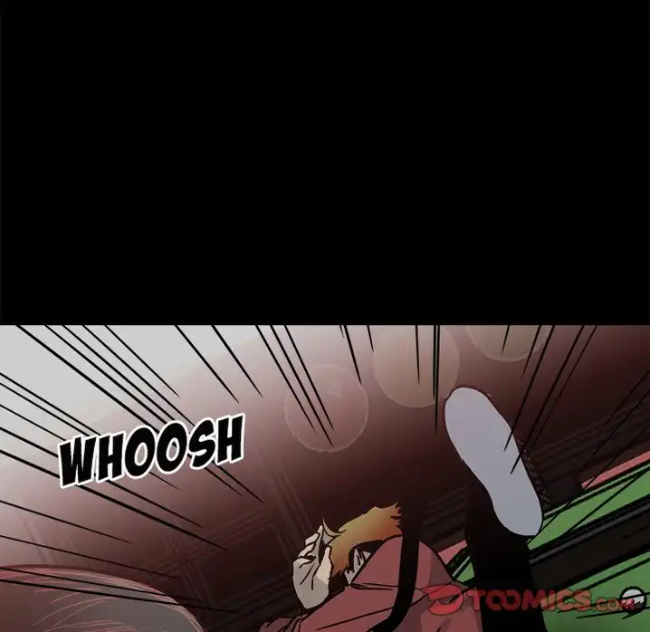 The Villain Chapter 63 - Page 129