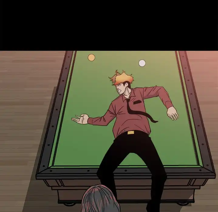 The Villain Chapter 63 - Page 131