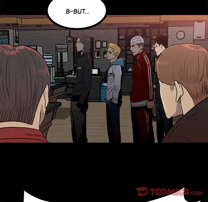 The Villain Chapter 63 - Page 15