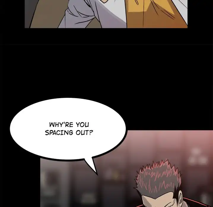 The Villain Chapter 63 - Page 32