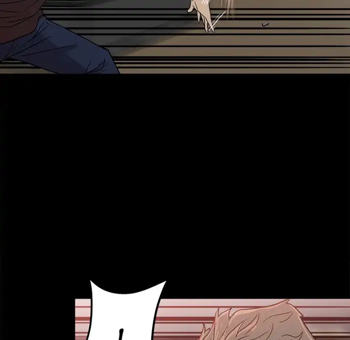 The Villain Chapter 63 - Page 35