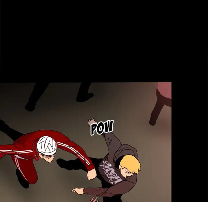 The Villain Chapter 63 - Page 60