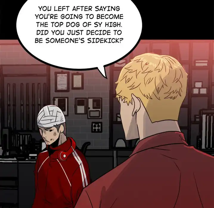 The Villain Chapter 63 - Page 67