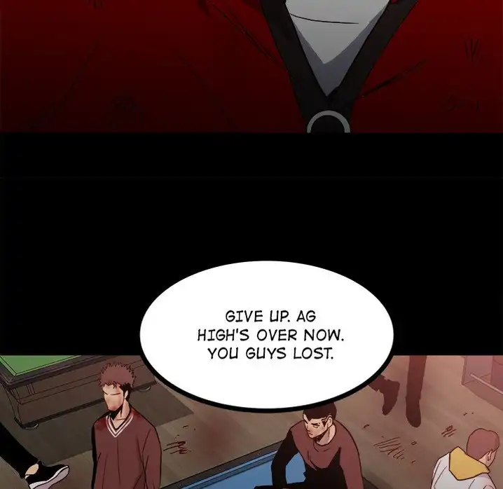 The Villain Chapter 64 - Page 100