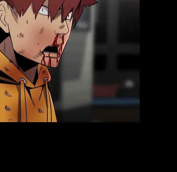 The Villain Chapter 64 - Page 104