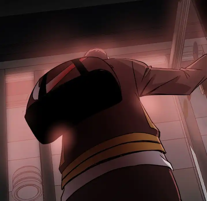 The Villain Chapter 64 - Page 109