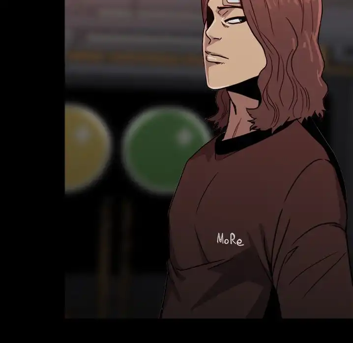 The Villain Chapter 64 - Page 111