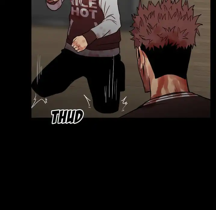 The Villain Chapter 64 - Page 13