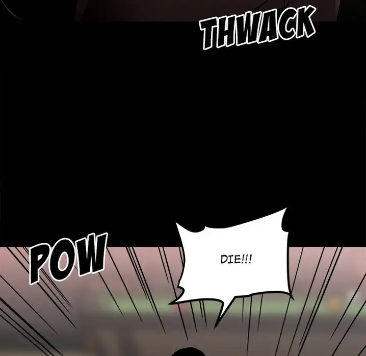 The Villain Chapter 64 - Page 19