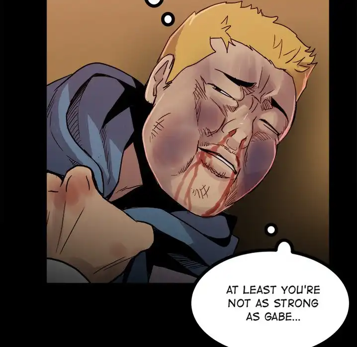 The Villain Chapter 64 - Page 32