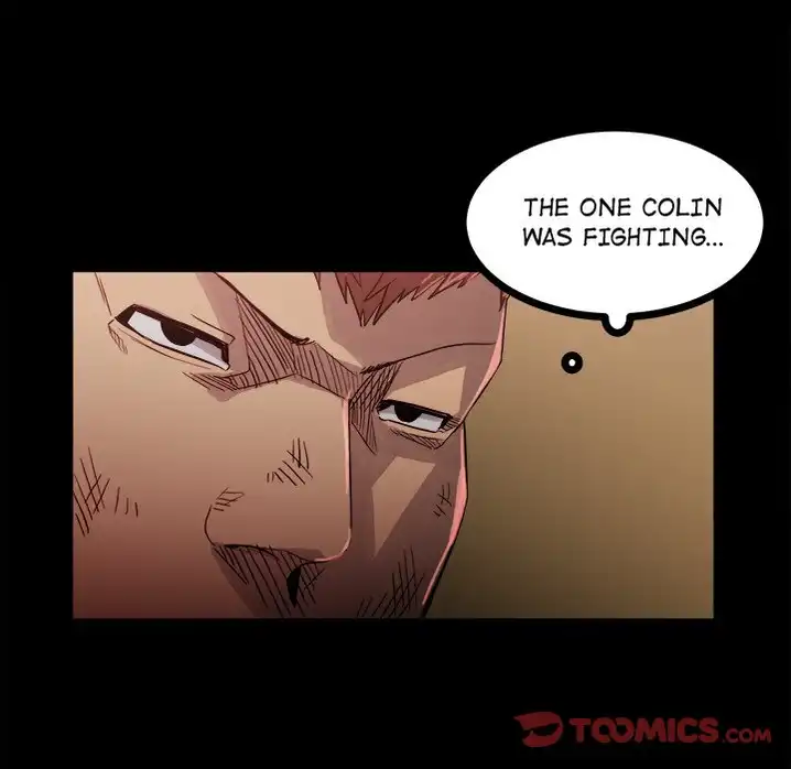 The Villain Chapter 64 - Page 38