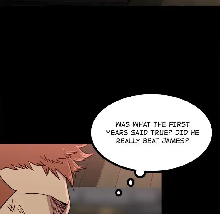 The Villain Chapter 64 - Page 41