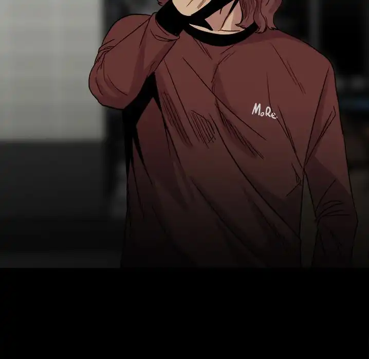 The Villain Chapter 64 - Page 44