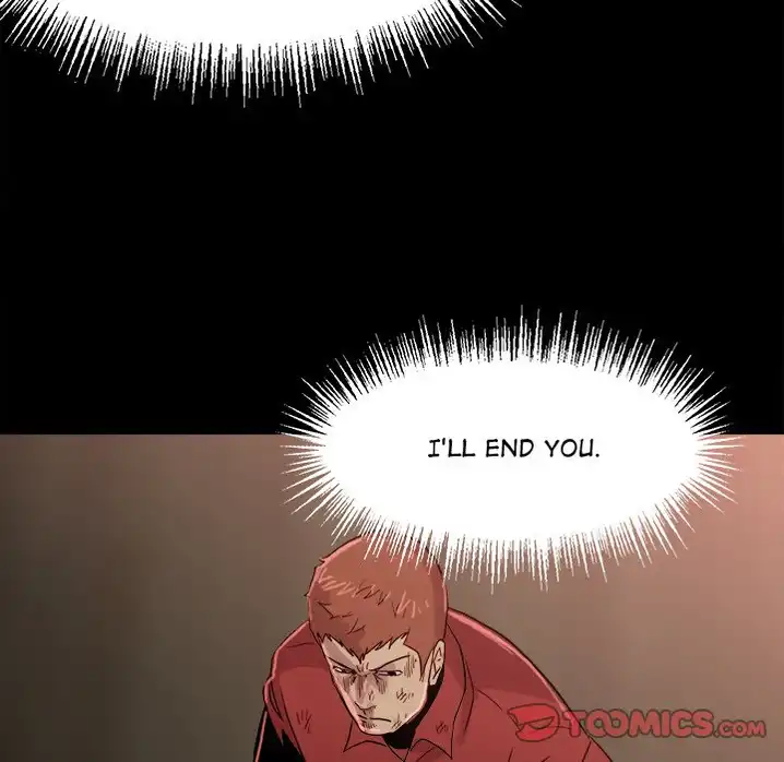 The Villain Chapter 64 - Page 46