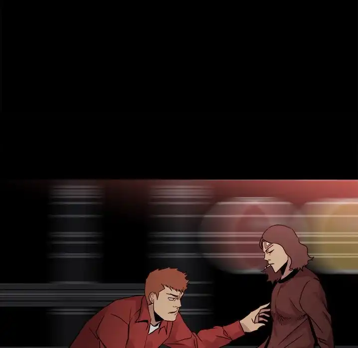 The Villain Chapter 64 - Page 57