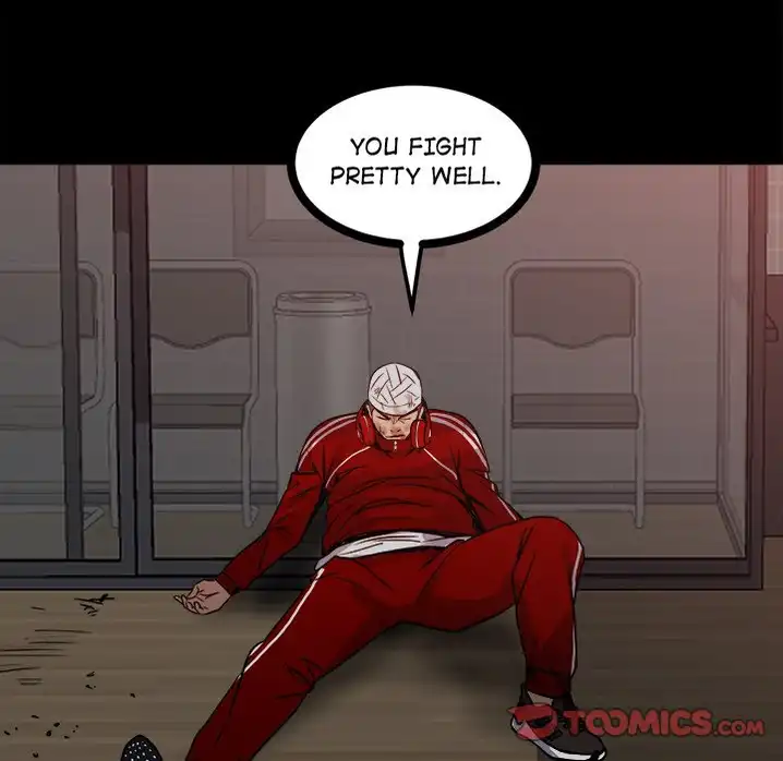 The Villain Chapter 64 - Page 6