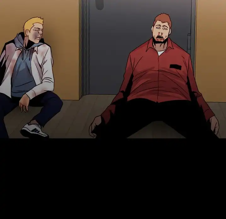 The Villain Chapter 64 - Page 68