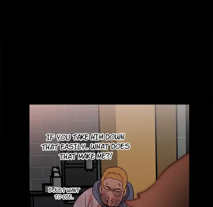 The Villain Chapter 64 - Page 71