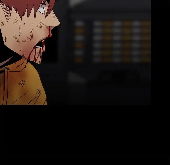 The Villain Chapter 64 - Page 88