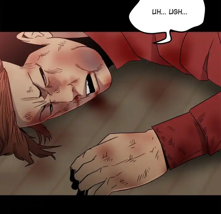 The Villain Chapter 64 - Page 91