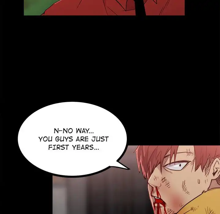 The Villain Chapter 64 - Page 95