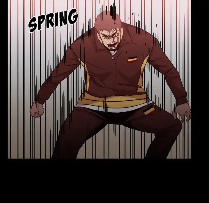 The Villain Chapter 66 - Page 108