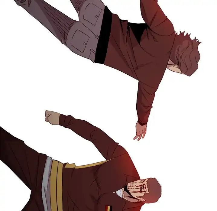 The Villain Chapter 66 - Page 110