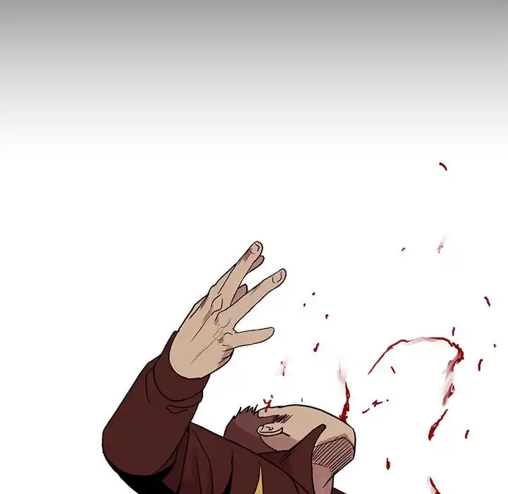 The Villain Chapter 66 - Page 119