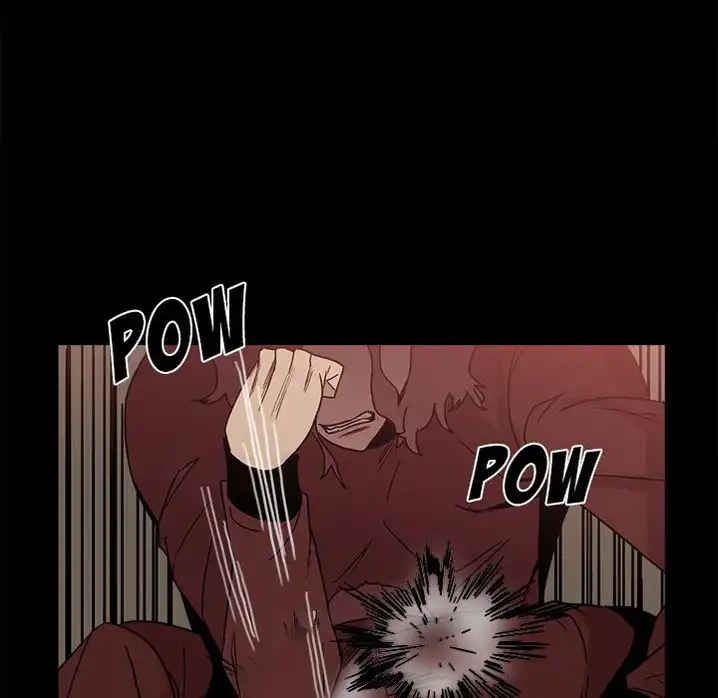 The Villain Chapter 66 - Page 12