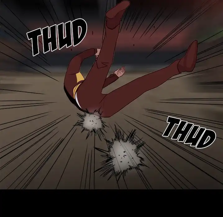 The Villain Chapter 66 - Page 124