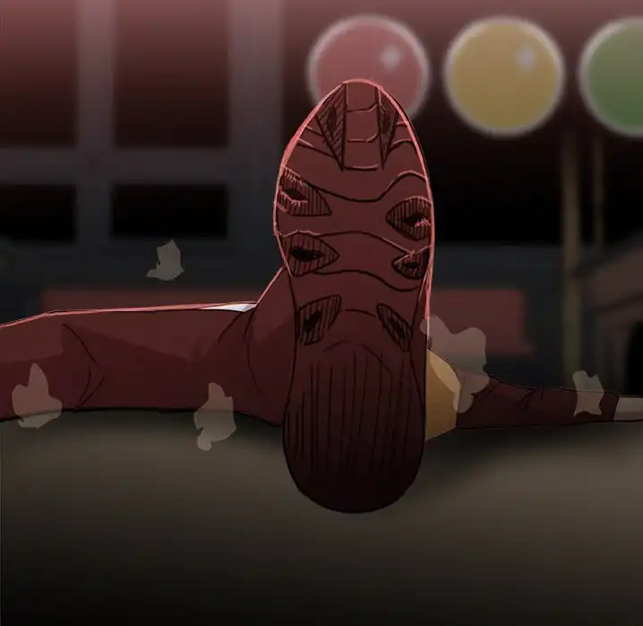 The Villain Chapter 66 - Page 127