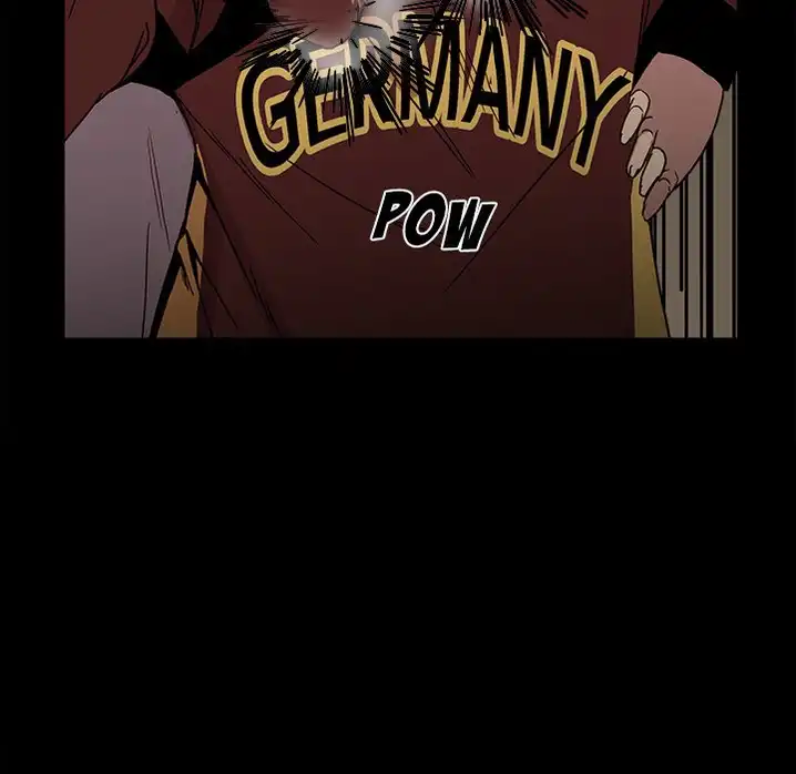 The Villain Chapter 66 - Page 13