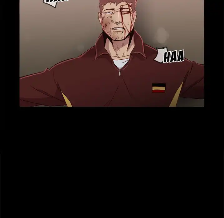 The Villain Chapter 66 - Page 130