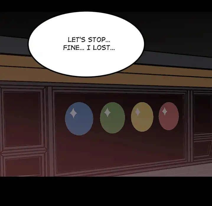 The Villain Chapter 66 - Page 134