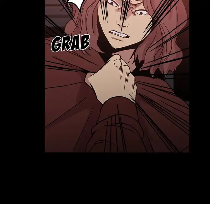 The Villain Chapter 66 - Page 22