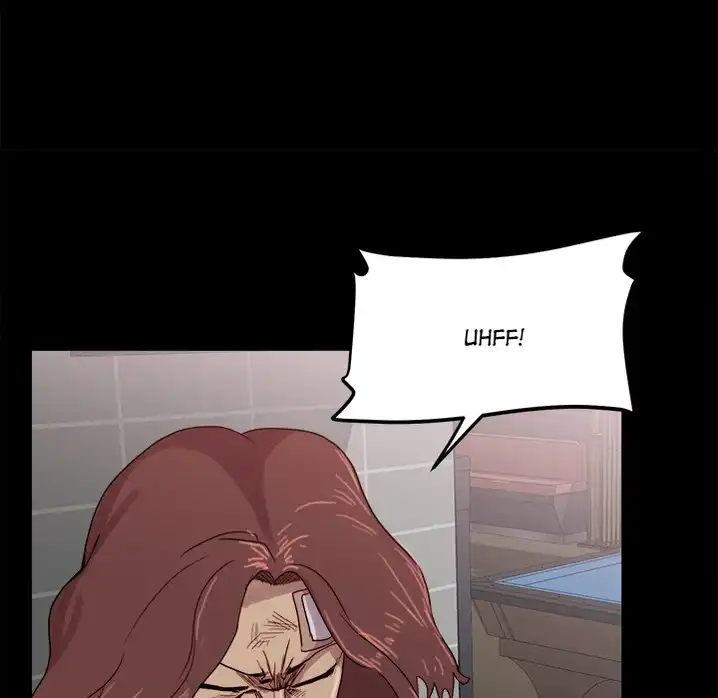 The Villain Chapter 66 - Page 36