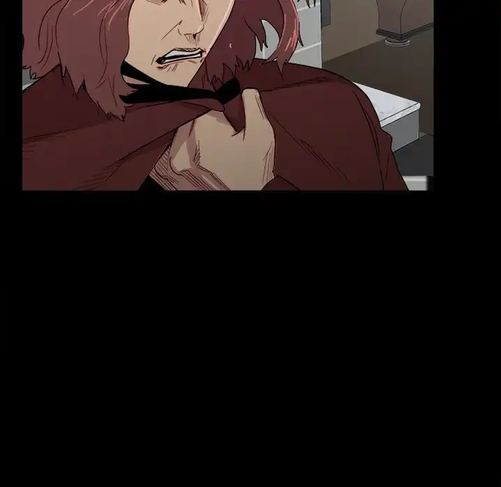 The Villain Chapter 66 - Page 37