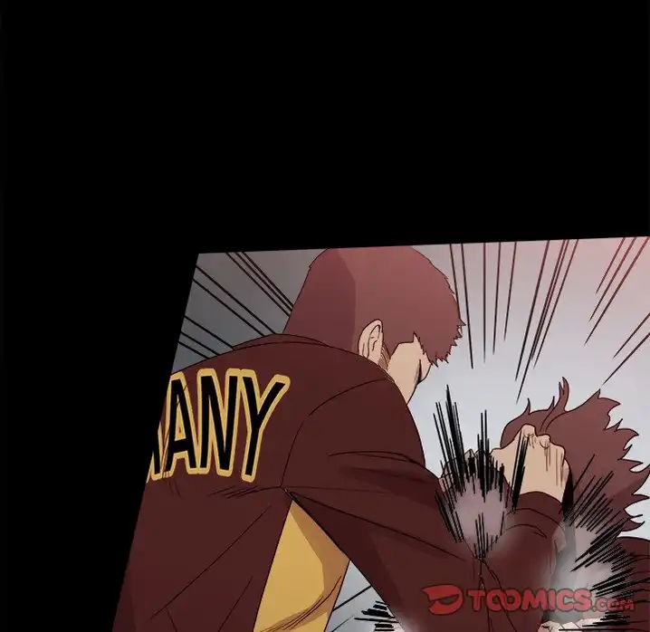 The Villain Chapter 66 - Page 39