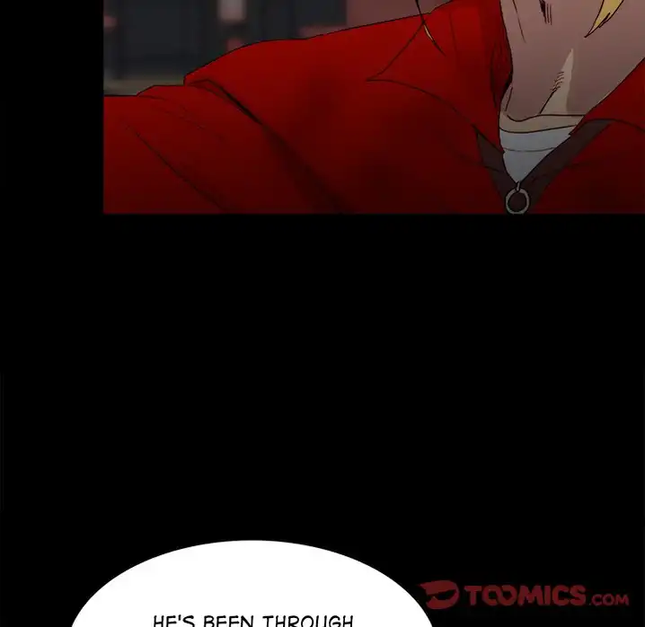 The Villain Chapter 66 - Page 45