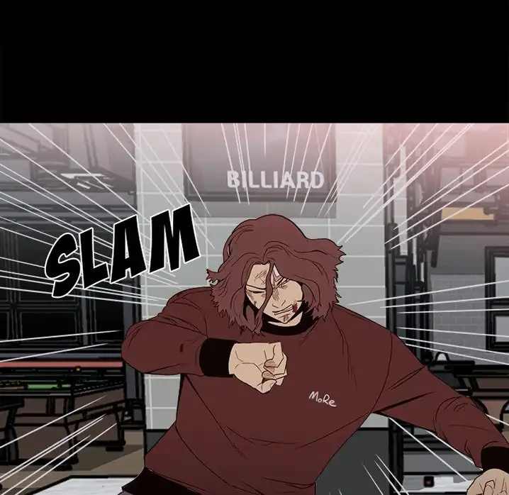 The Villain Chapter 66 - Page 50