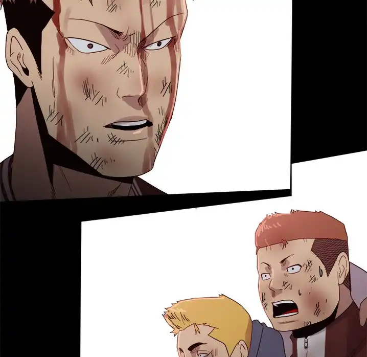 The Villain Chapter 66 - Page 65